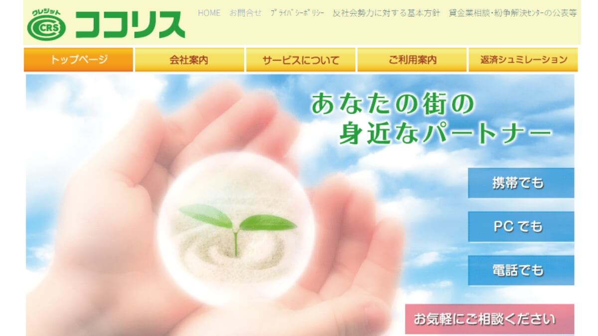 有限会社ココリス